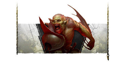 FLESH-EATER COURTS