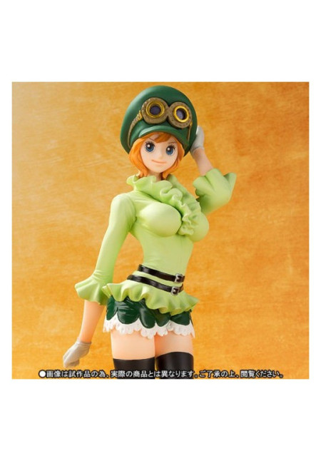 KOALA. Figuarts Zero