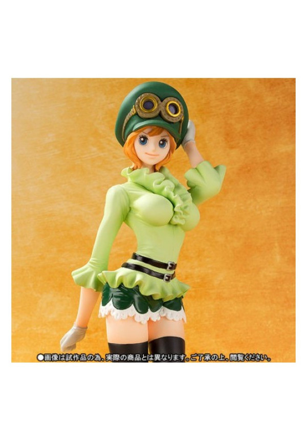 KOALA. Figuarts Zero