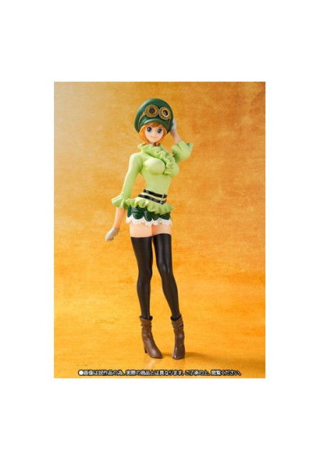 KOALA. Figuarts Zero