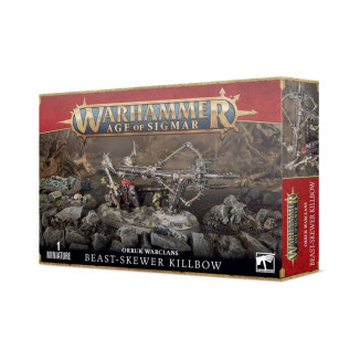 Orruk Warclans: Lanzavirotez Enzartabeztiaz
