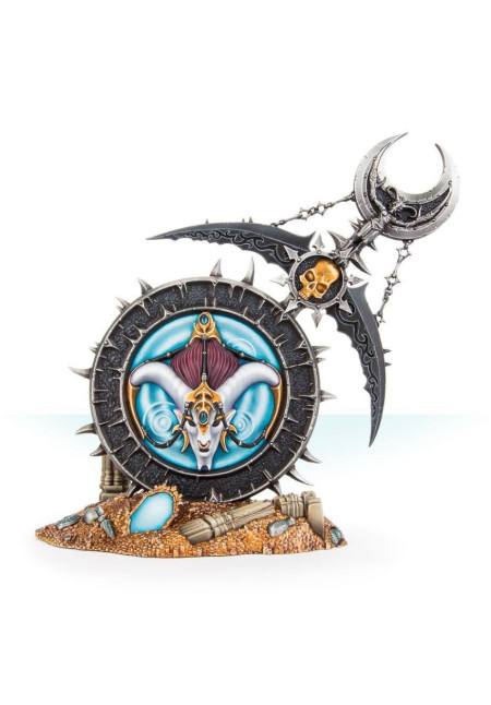 FANE OF SLAANESH