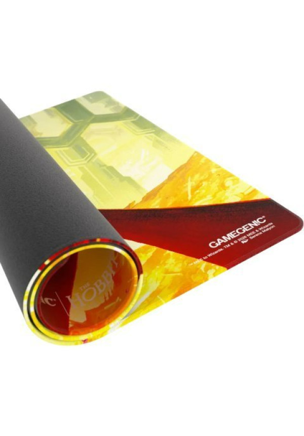 Gamegenic Magic: The Gathering - Shiny Playmat: The Hobbit - Smaug, the Golden