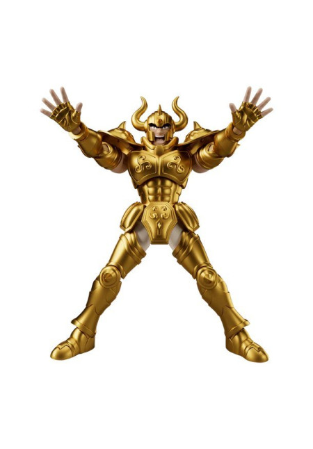 Saint Seiya Champion Class 06 Taurus Aldebaran | Blokees
