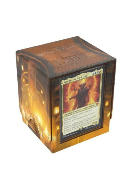 Gamegenic Magic: The Gathering - Art Squire Plus 100+ XL: The Hobbit - The Queen of Dale