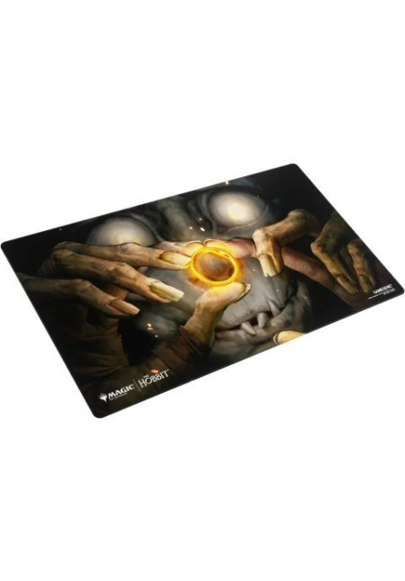 Gamegenic Magic: The Gathering - Shiny Playmat: The Hobbit - My Precious