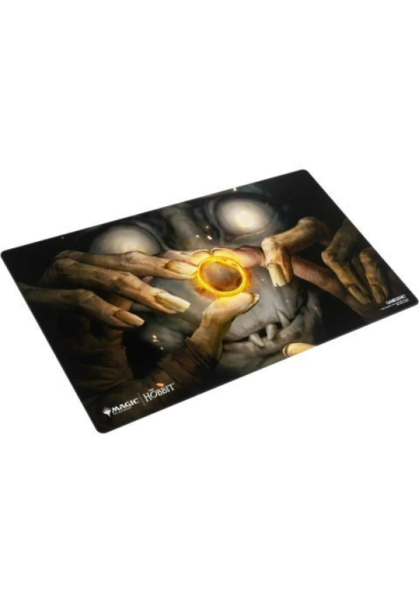 Gamegenic Magic: The Gathering - Shiny Playmat: The Hobbit - My Precious