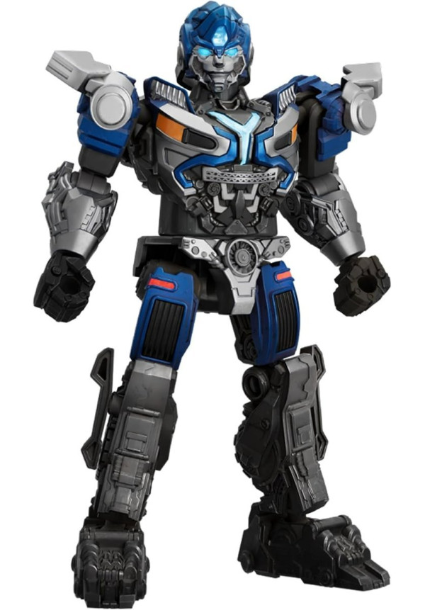 BLOKEES Transformers Classic Class 06 Mirage Rise of The Beasts