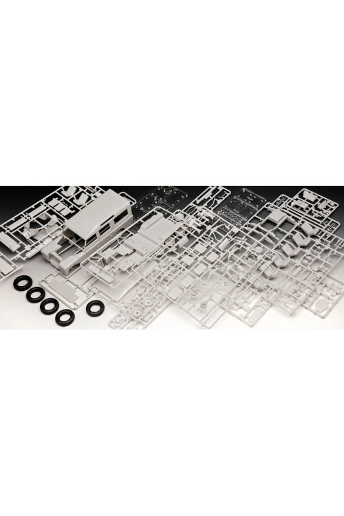 Camioneta Land Rover Serie III LWB