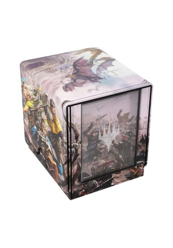 Gamegenic Magic: The Gathering - Art Sidekick Pro 100+ XL: The Hobbit - Battle of the Five Armies