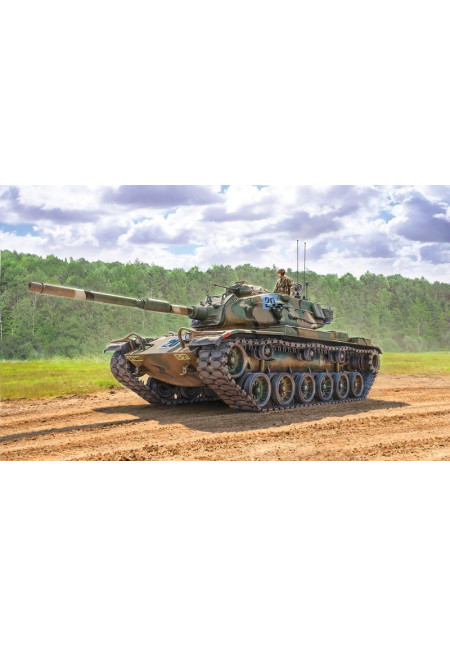 M60A3