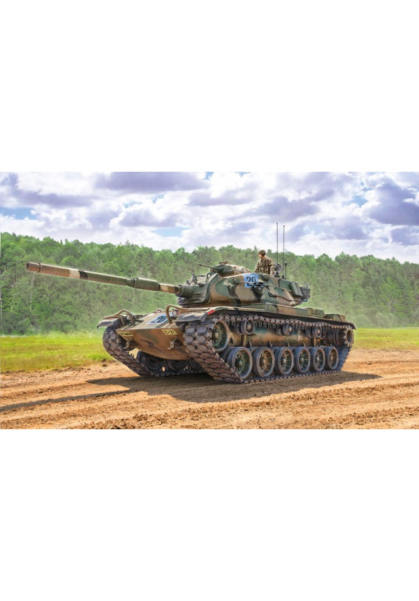 M60A3