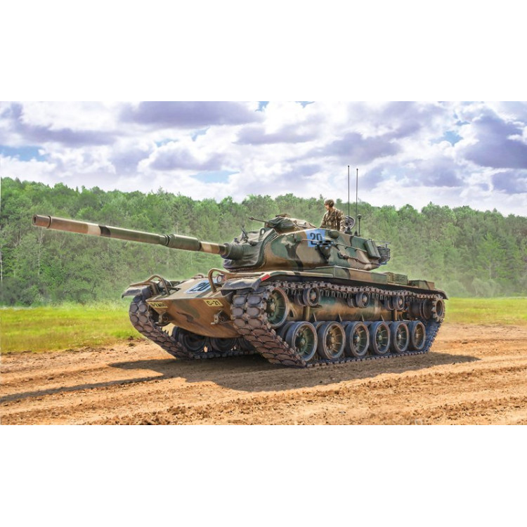 M60A3