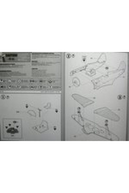 Academy 12314 Polikarpov I-16 type 24 limited
