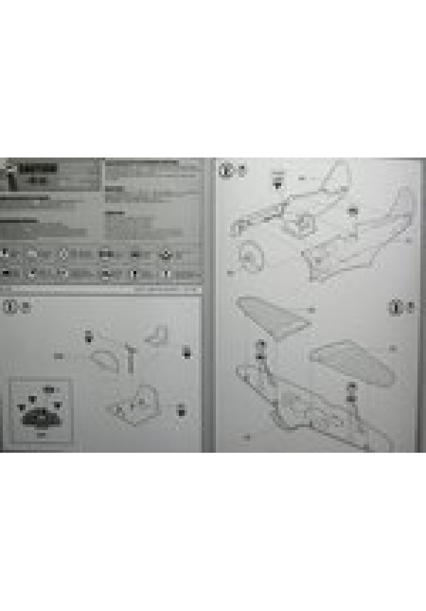 Academy 12314 Polikarpov I-16 type 24 limited