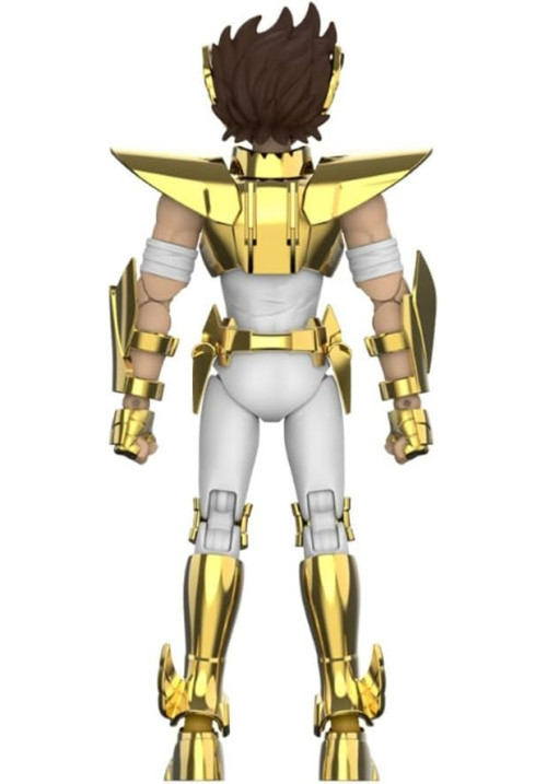 BLOKEES Saint Seiya Champion Class Pegasus Seiya EX