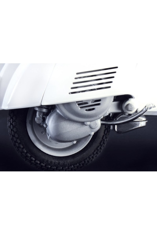 VESPA 125 PRIMAVERA