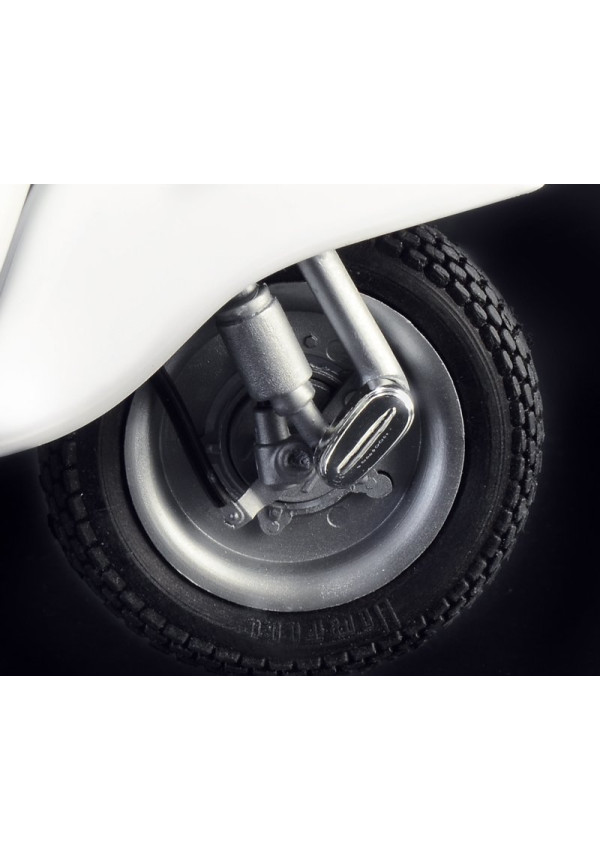 VESPA 125 PRIMAVERA