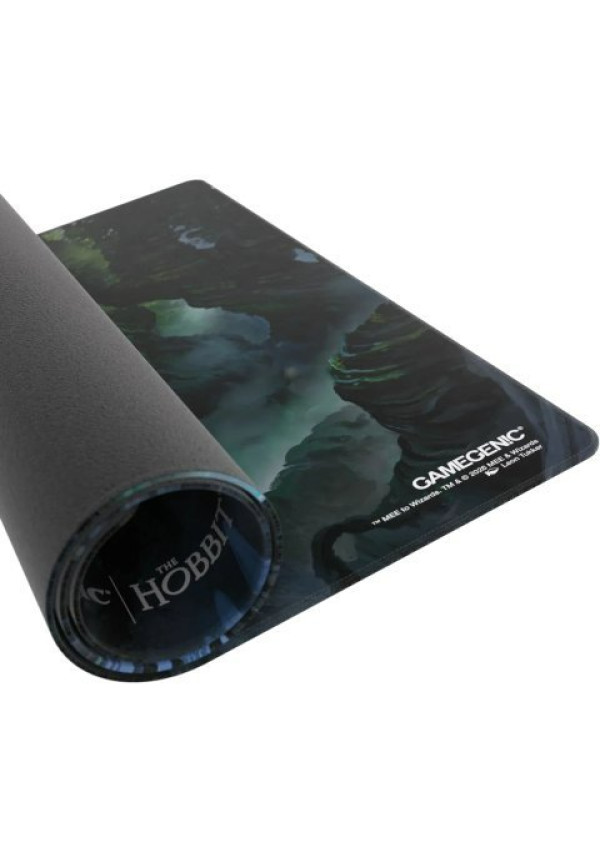 Gamegenic Magic: The Gathering - Shiny Playmat: The Hobbit - Mirkwood