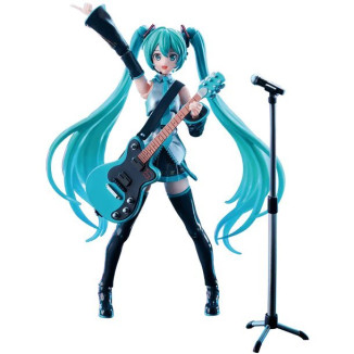 Blokees Fantastics Series - Traje oficial de Hatsune Miku