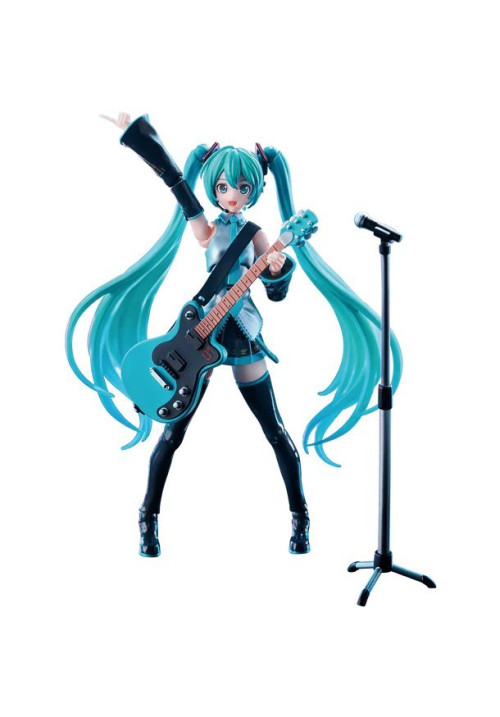 Blokees Fantastics Series - Traje oficial de Hatsune Miku