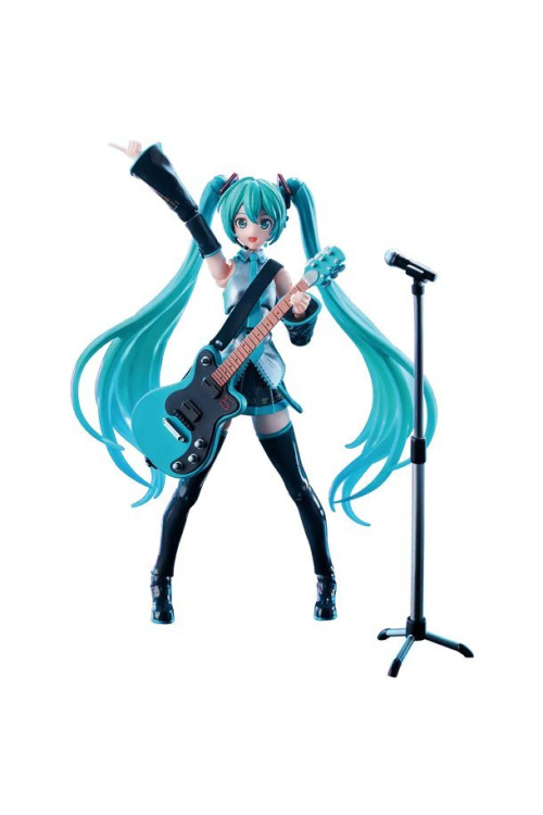 Blokees Fantastics Series - Traje oficial de Hatsune Miku