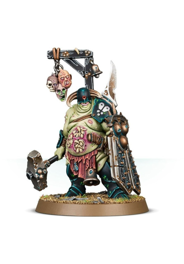 Lord of Blights