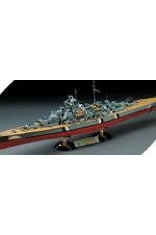 Academy 14109 Bismarck