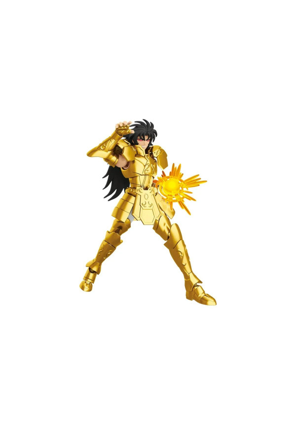 Saint Seiya Blokees Champion Class Gemini Saga