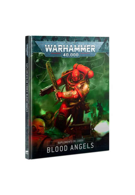 Suplemento de Codex: Blood Angels