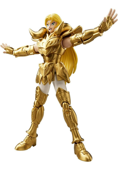 Aries Mu. Champion Class. Saint Seiya. Blokees (Model Kit)