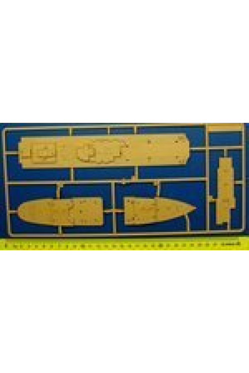 Academy 14220 R.M.S. Titanic Led Set
