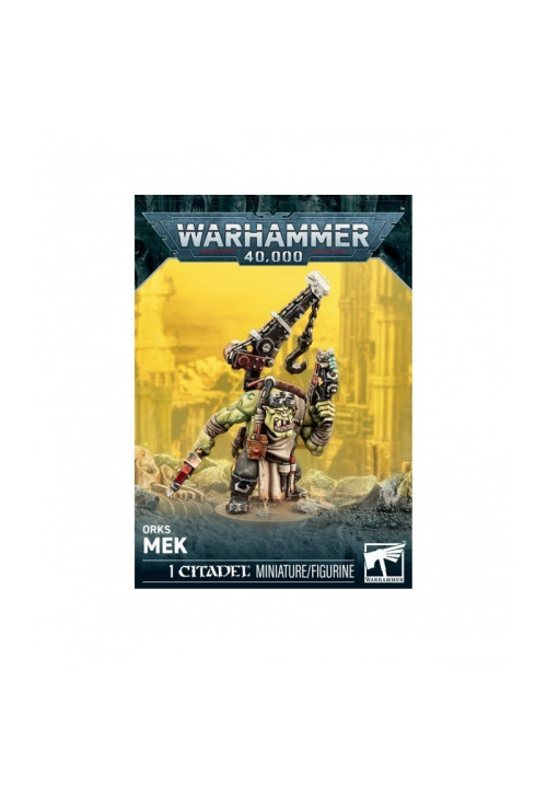 Orks: Chapuzaz