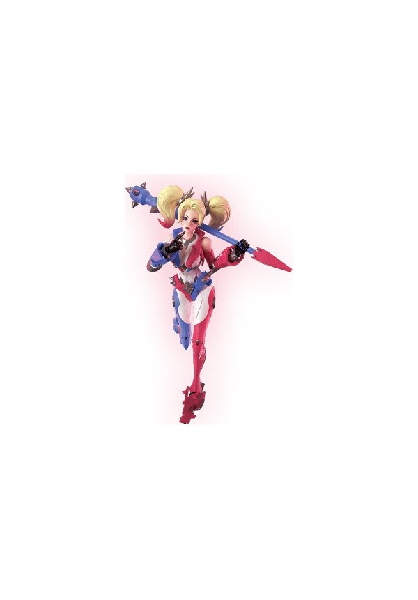 Blokees Figura Champion Class DC 04: Harley-Quinn