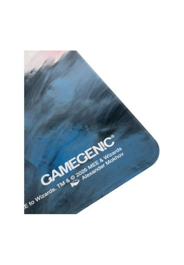 Gamegenic Magic: The Gathering - Shiny Playmat: The Hobbit - Gandalf, Shadow's Foe