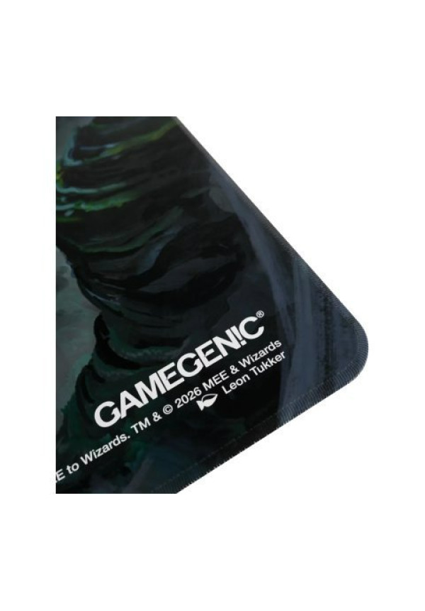 Gamegenic Magic: The Gathering - Shiny Playmat: The Hobbit - Mirkwood