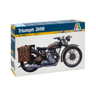 TRIUMPH 3HW