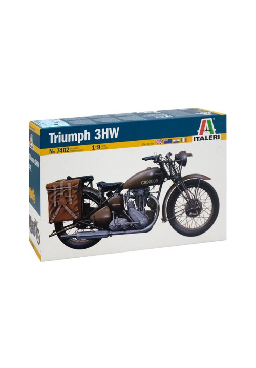 TRIUMPH 3HW