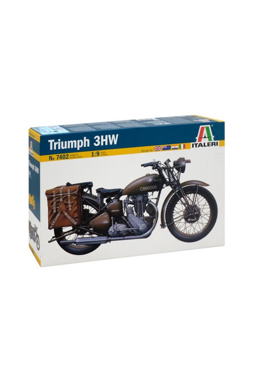 TRIUMPH 3HW