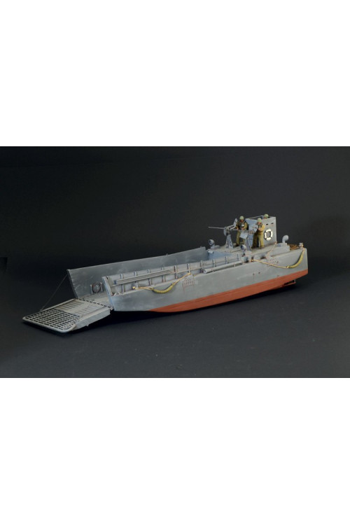 LCM 3