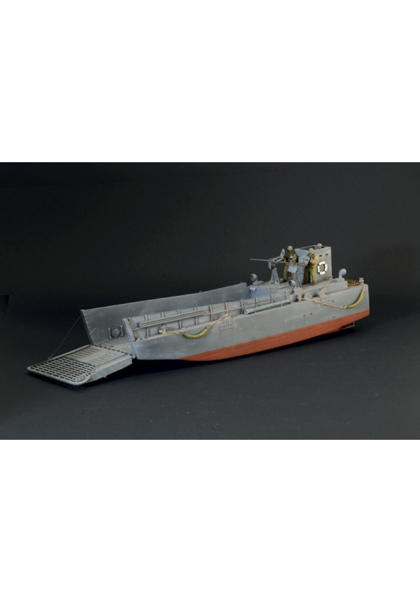 LCM 3