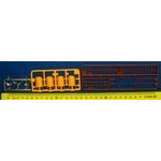 Academy 14220 R.M.S. Titanic Led Set