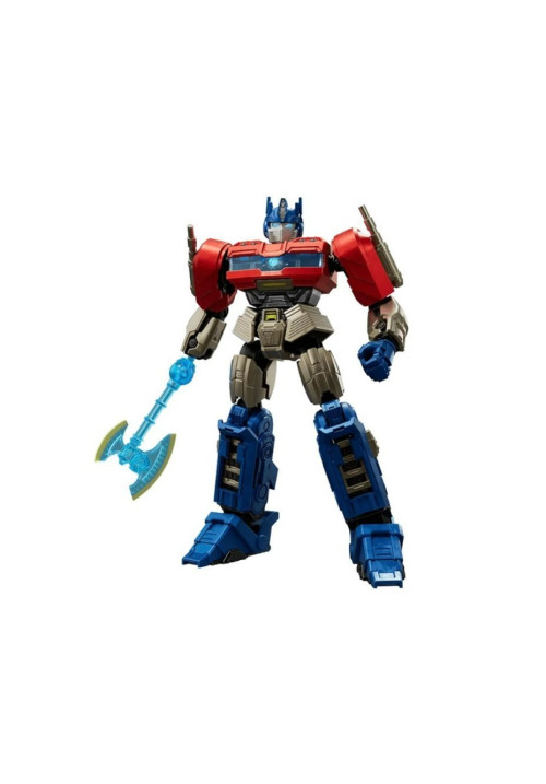 Figura Classic Class Transformers 11: Optimus Prime Transformers One