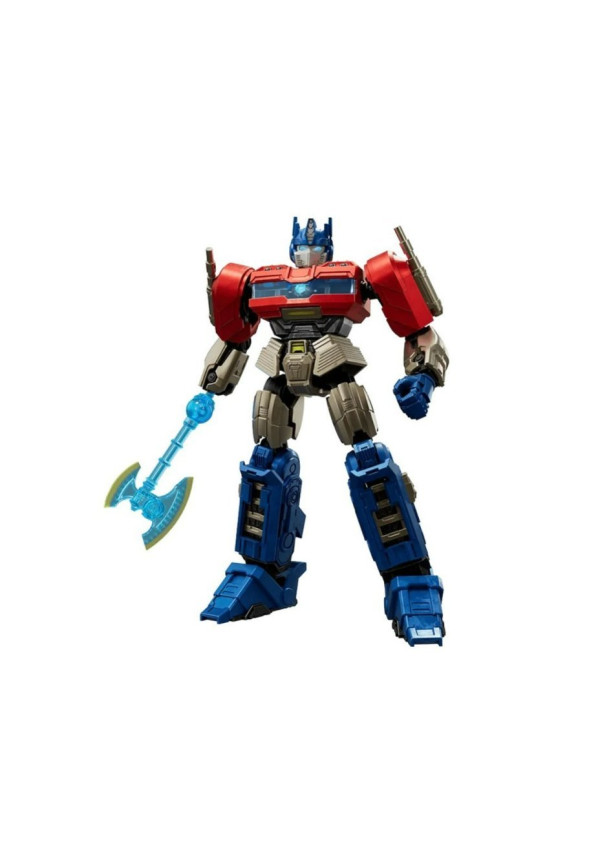 Figura Classic Class Transformers 11: Optimus Prime Transformers One