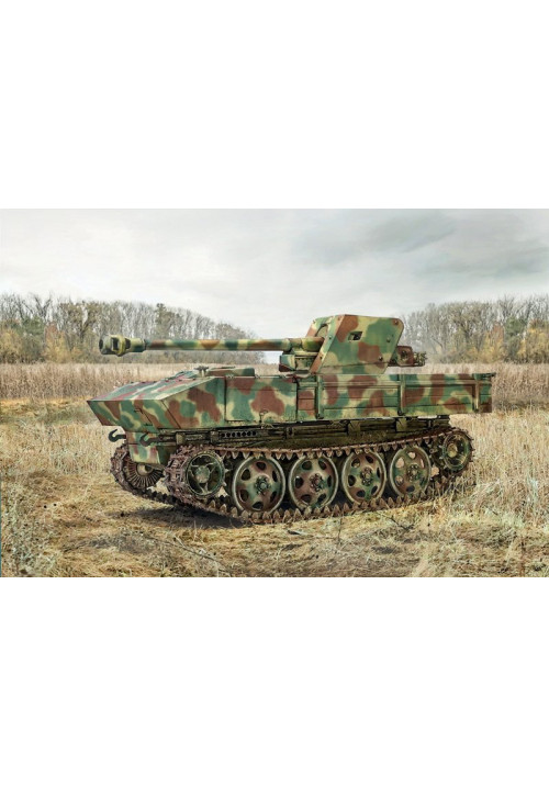 RSO / PAK 40