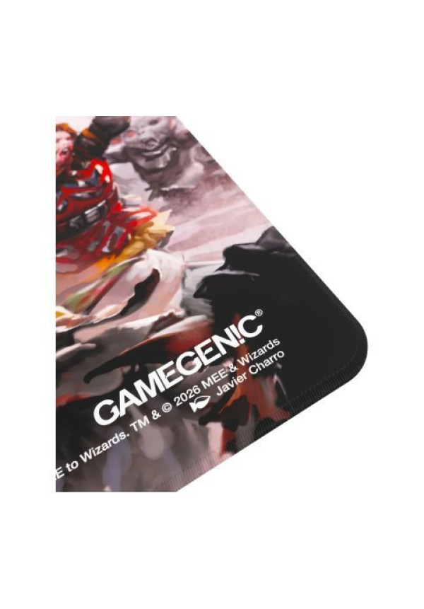 Gamegenic Magic: The Gathering - Prime Playmat: The Hobbit - Battle of the Five Armies