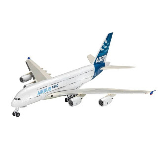 Modelo Airbus A380