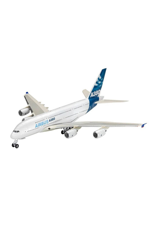 Modelo Airbus A380