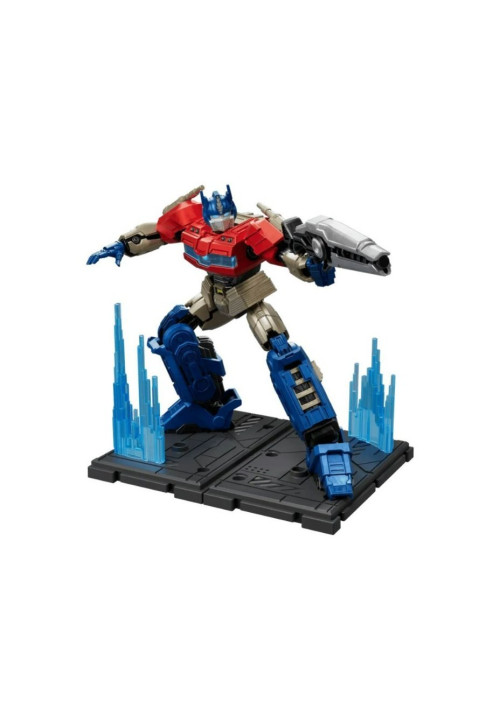 Figura Classic Class Transformers 11: Optimus Prime Transformers One