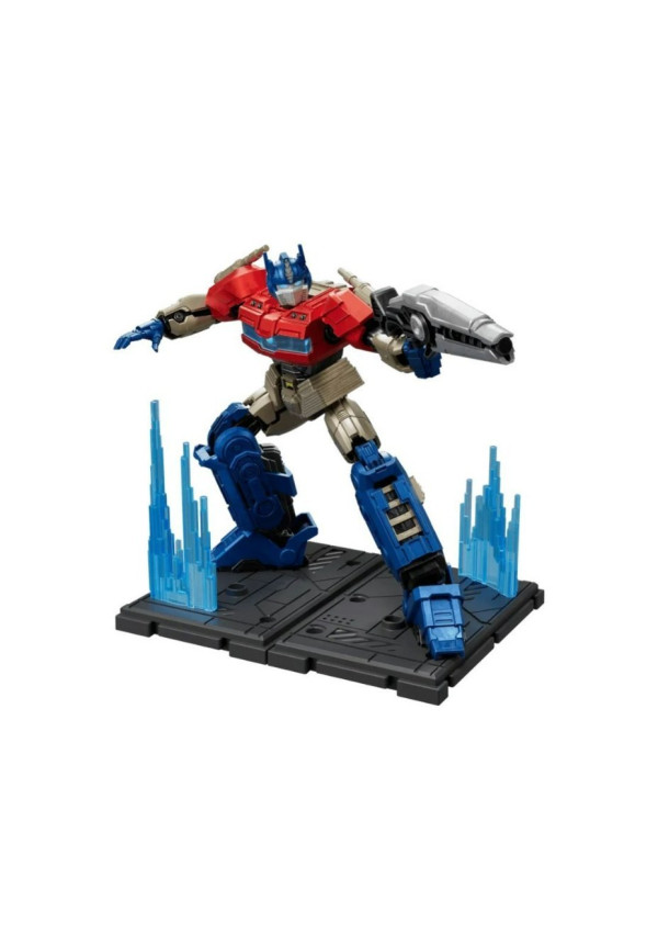 Figura Classic Class Transformers 11: Optimus Prime Transformers One
